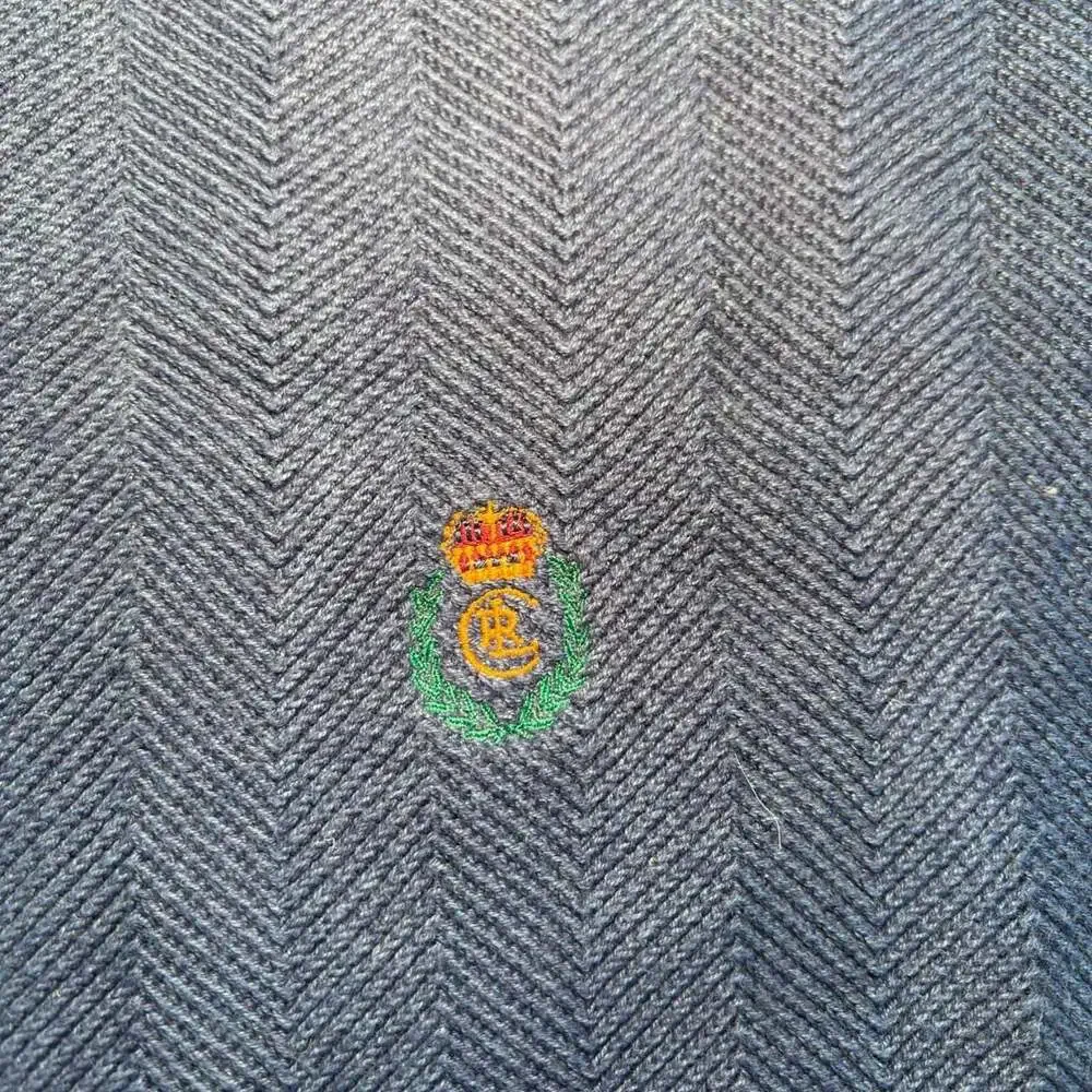 Ralph Lauren vintage chaps